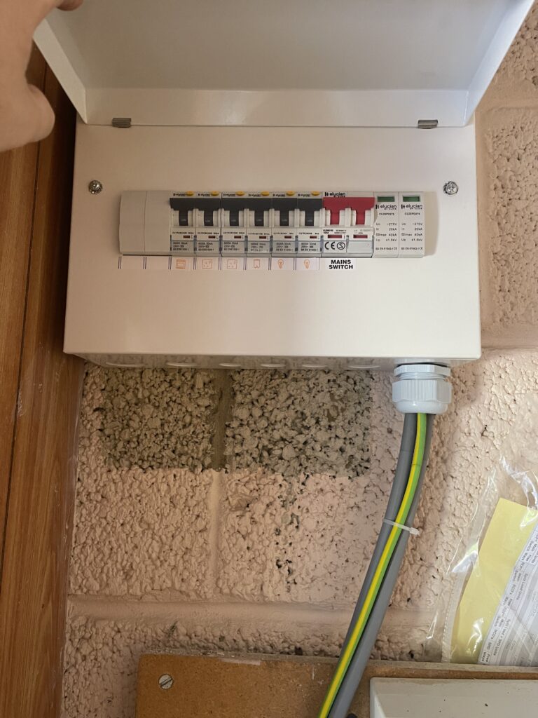 Reliable electrician in Portsmouth Local electrician working in Gosport Professional electrical services in Southsea Qualified electrician in Fareham Electrical contractor in Havant Trusted electrician in Portsmouth Local electrical company in Gosport Electrician carrying out electrical work in Waterlooville